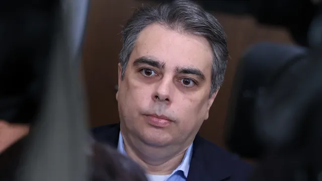 Василев: Ще подкрепим "Възраждане" за сваляне на Наталия Киселова