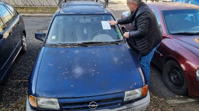 От "Спаси София" искат разговор за паркирането в София