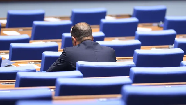 Георги Киряков: "Възраждане" станаха част от статуквото