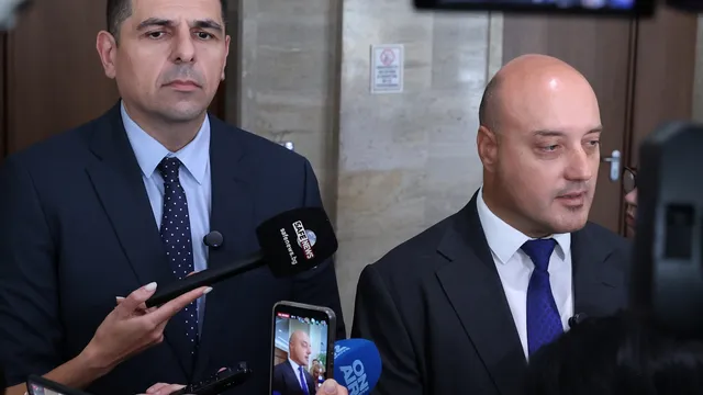 Мирчев: Няма да подкрепим искането на "Възраждане" за смяна на Киселова