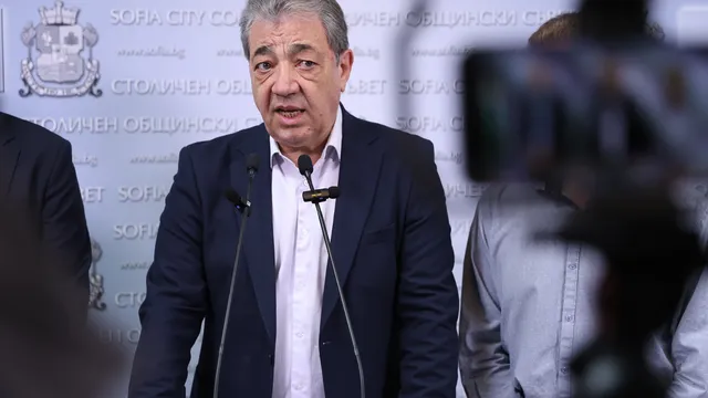 Вили Лилков: Терзиев да организира процедура за концесиониране на "Топлофикация София"