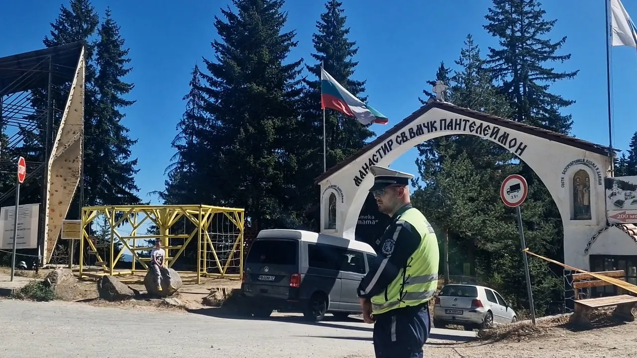 Убийство от ревност е версията за убийството на екопътеката край Смолян