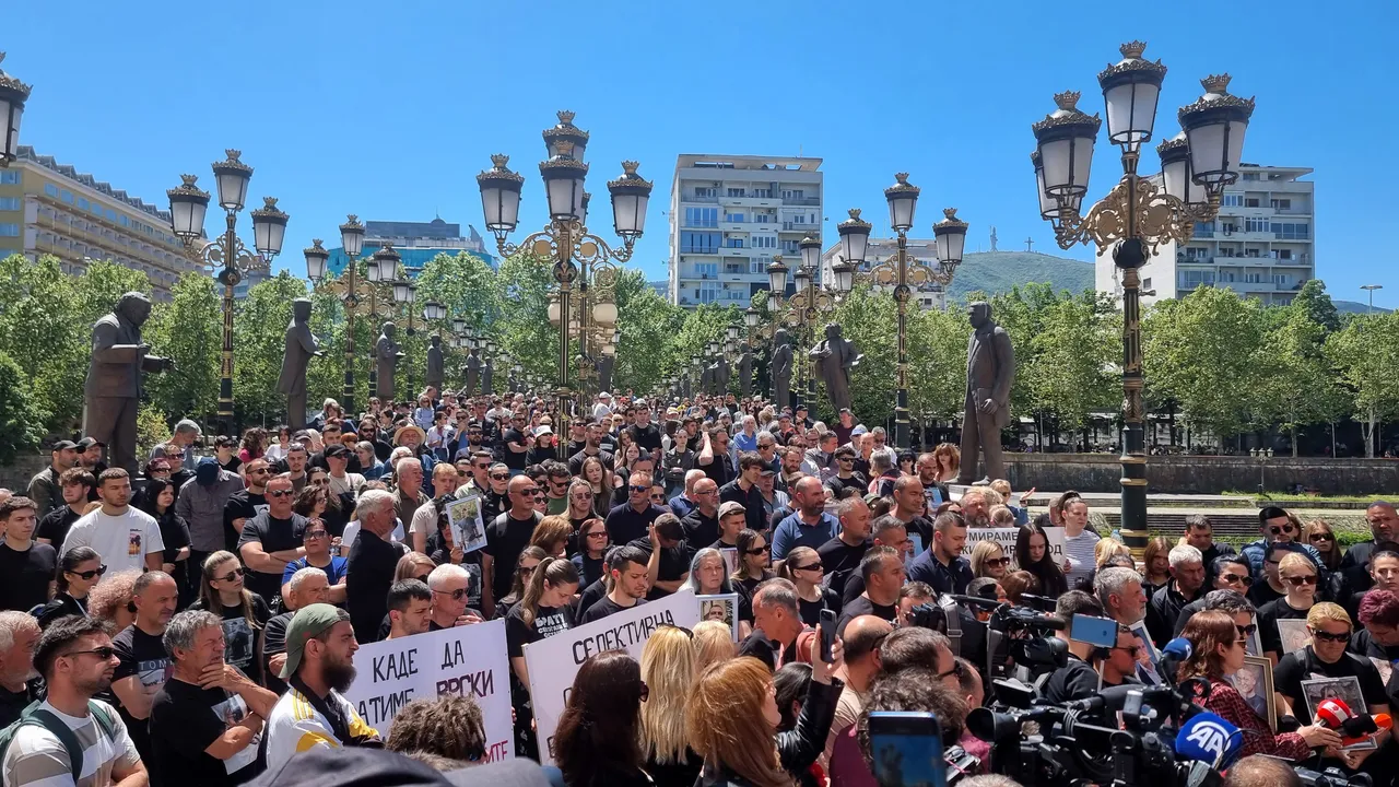 Помощ: България е предоставила почти 1,5 млн. лева на РС Македония