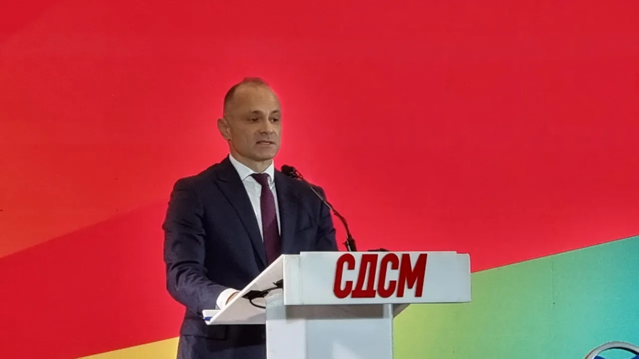 Филипче обяви резолюцията: Начало на преговори с ЕС и червени македонски линии