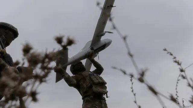 Европа е във война с Русия, независимо дали ѝ харесва или не