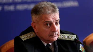 Началникът на отбраната: Никоя държава не може сама да се справи с дроновата заплаха