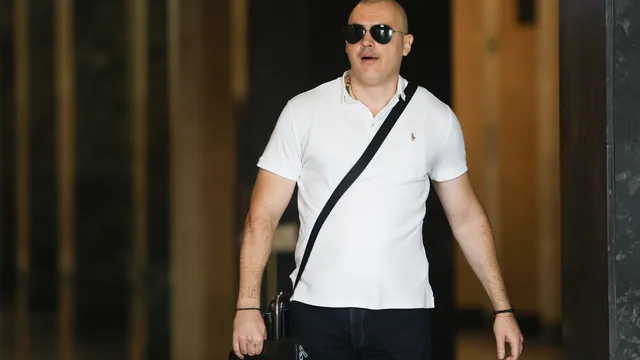След 4 години: Съдът прекрати делото срещу Петър Илиев за плагиатство