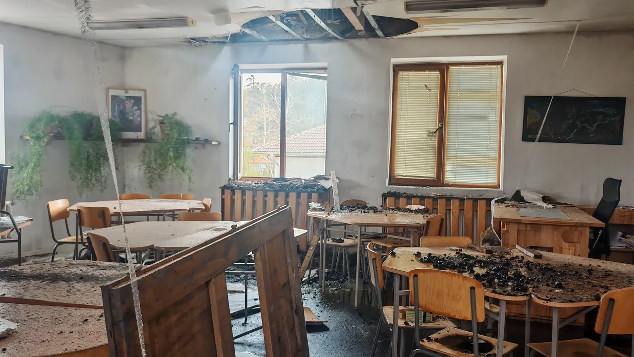 Държавата отпуска над 2 млн. лева за възстановяване на ,,Тревненската школа"