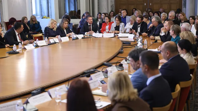 Наталия Киселова: Няма лоши деца, те имат потенциал, който трябва да развием