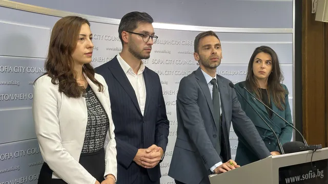 "Спаси София" поискаха извънредно заседание заради "Топлофикация"