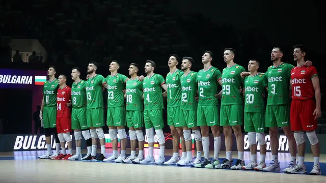 България на полуфинал на Световното след обрат срещу САЩ!