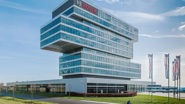 „Бош“ ще съкрати нови 13 000 работни места, основно в Германия