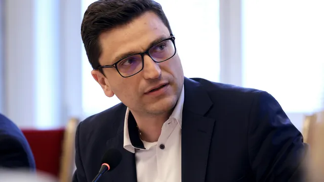Венко Сабрутев: Ще подкрепим искането за смяна на Наталия Киселова