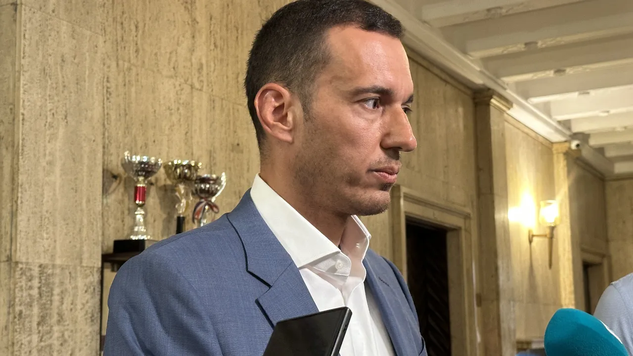 Терзиев: Работим в реалност на натиск и саботаж