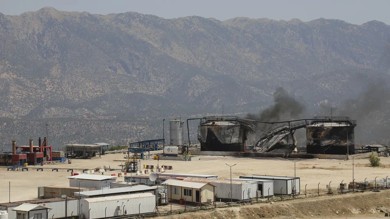 Русия забранява износа на гориво до края на 2025-та