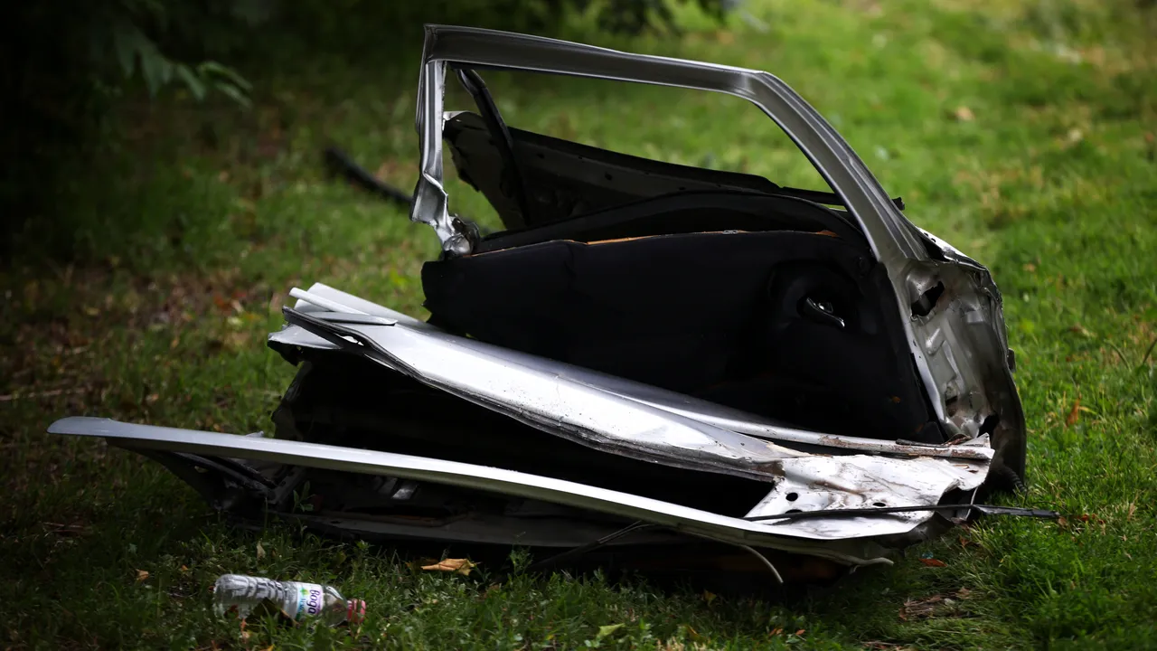 За изминалите 24 часа: 23 души са пострадали при катастрофи у нас