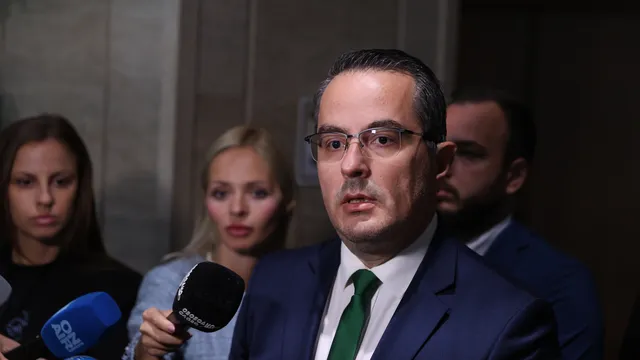 Цончо Ганев: МЕЧ отказват да подкрепят вота ни на недоверие