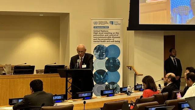 Министър Кирилов: Споделянето на общи принципи, опит и добри практики е безценно