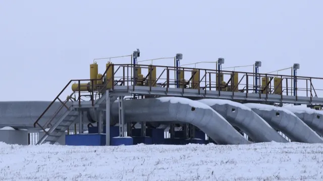 България подготвя край на руския газов транзит