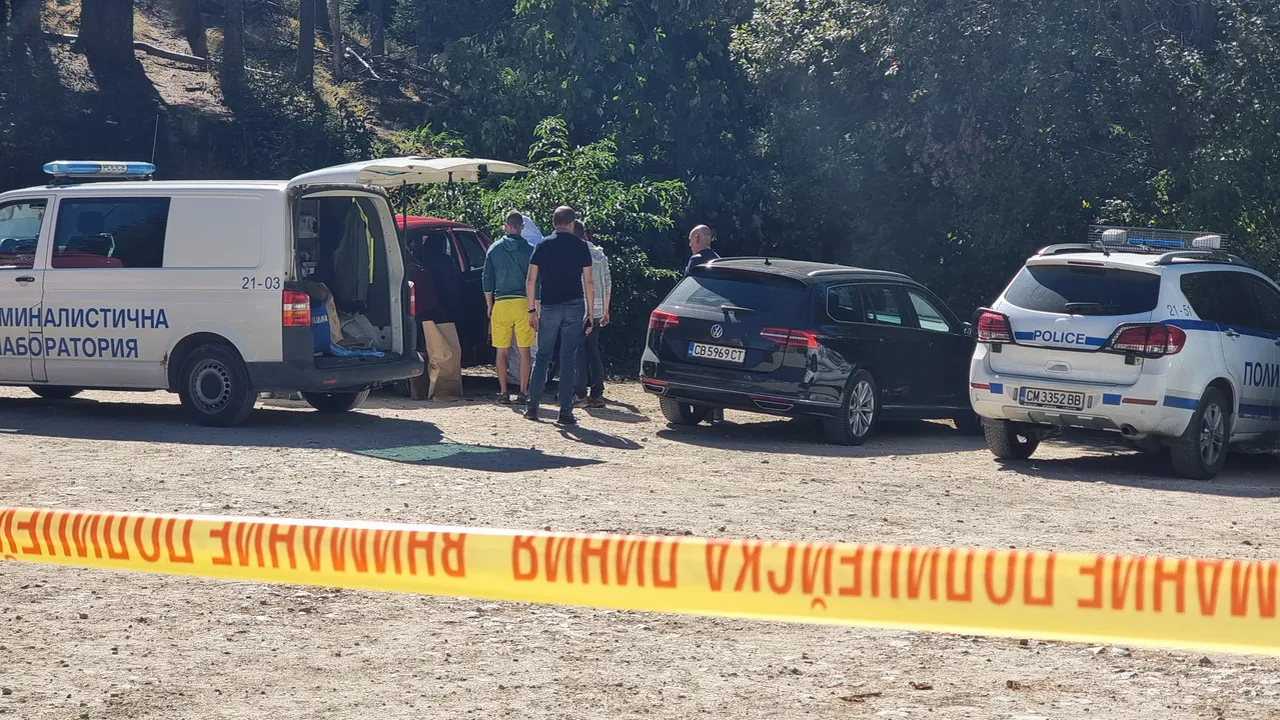 Прокуратурата иска постоянен арест на задържания за убийството в Смолян