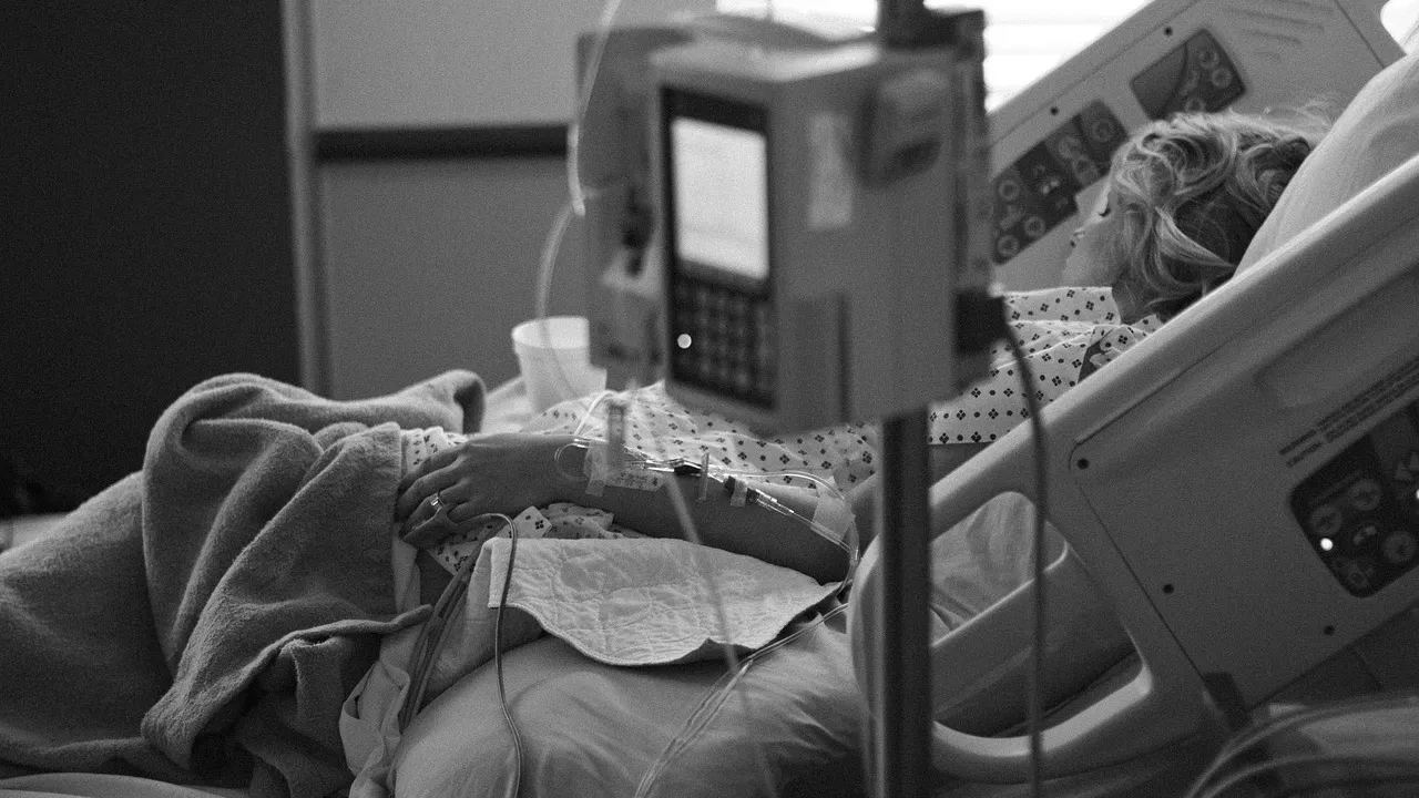 Шест починали деца в румънска болница. Започва разследване