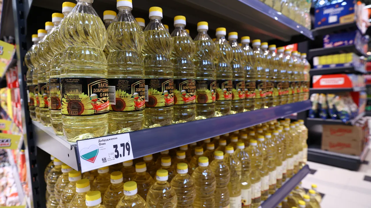 Няма основания за поскъпване на олиото и царевицата у нас