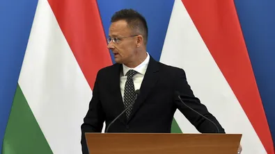 Будапеща: Зеленски губи ума си
