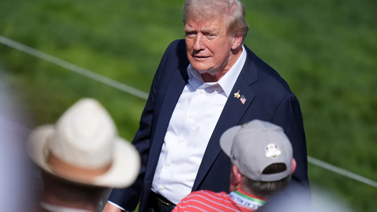 Тръмп: "Изглежда, че имаме споразумение за Газа"