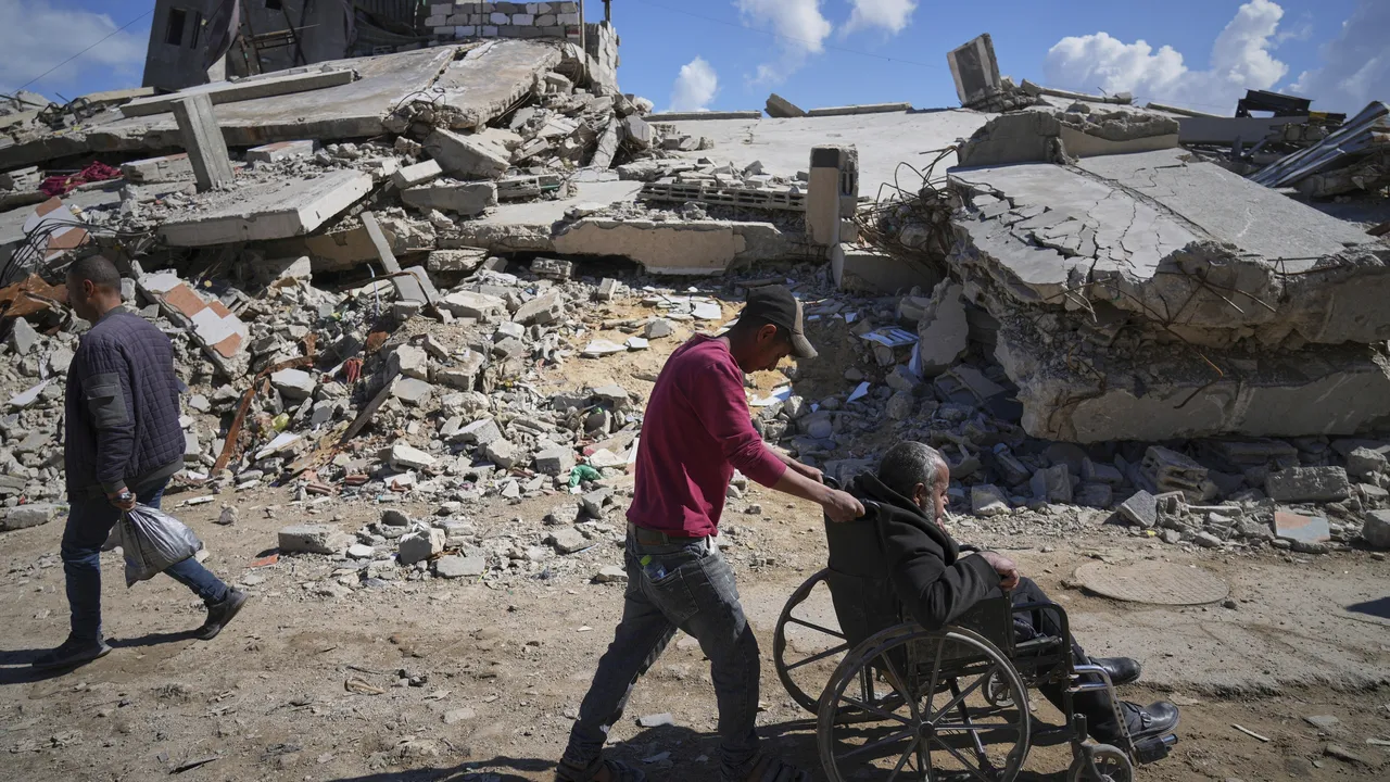 Медицински мисии на „Лекари без граници“ в Газа – прекратени заради атаките