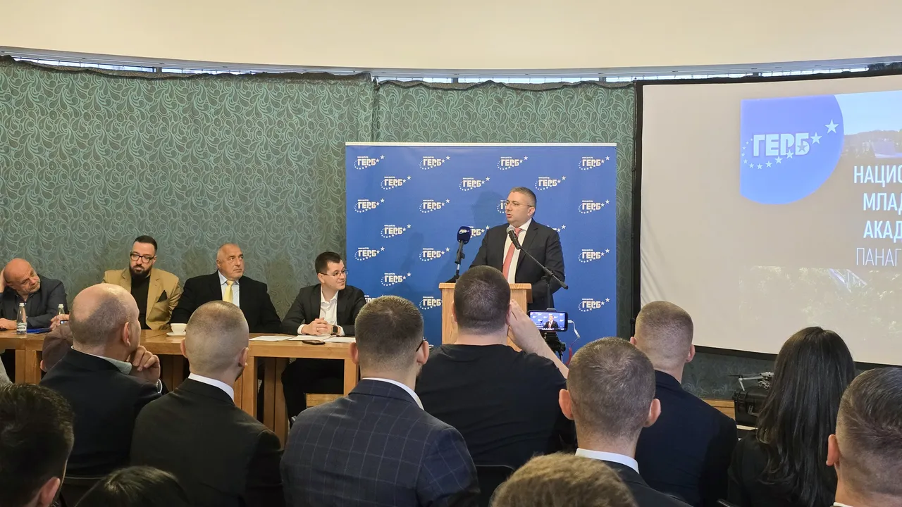 Нанков: Президентът е „върховният разделител“, Дончев призова за реални политики вместо омраза