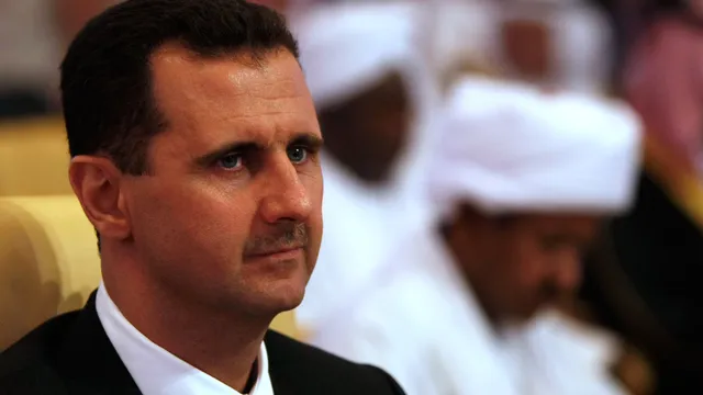 Съд в изгнание издаде заповед за арест на сирийския президент Башар Асад