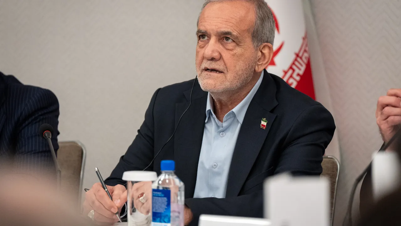 На ръба на санкциите: Иран екзекутира двама за шпионаж