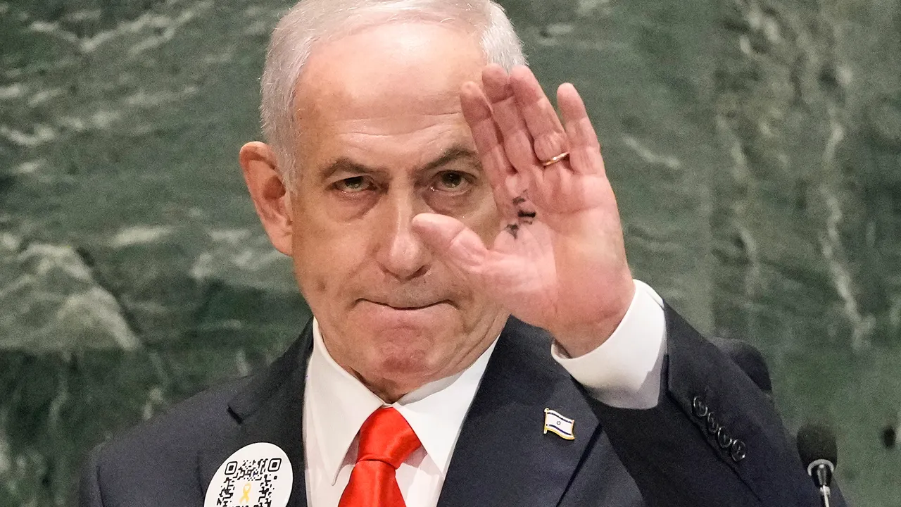 Нетаняху под натиск от партньорите си преди преговорите с Тръмп