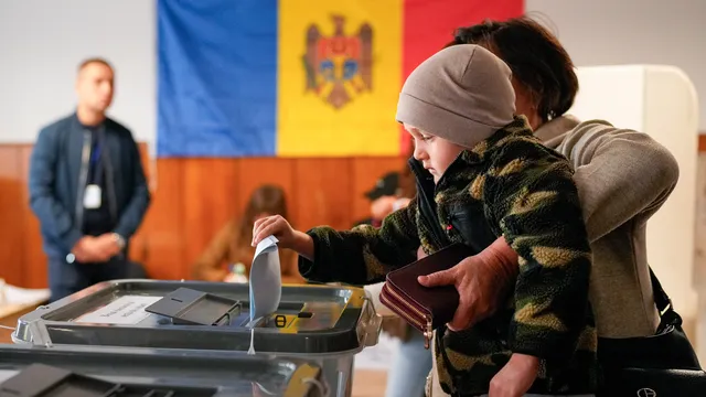 Бомбени заплахи срещу изборни секции на Молдова в чужбина