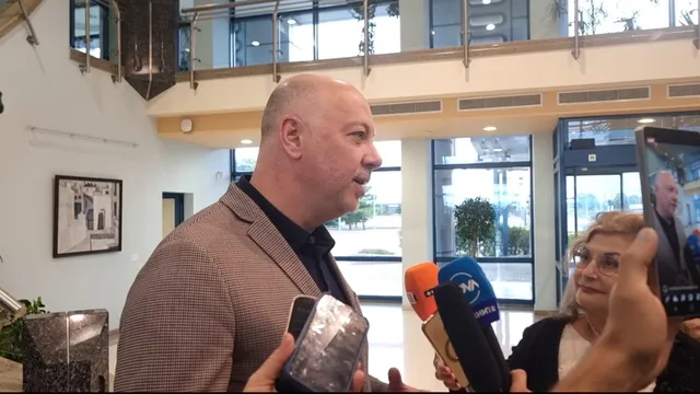 Премиерът: Волейболистите показаха силата на българския талант и воля