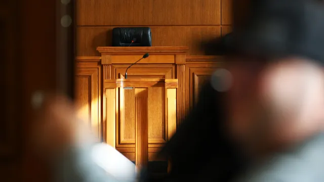 Поредно заседание по делото срещу Петьо-Еврото