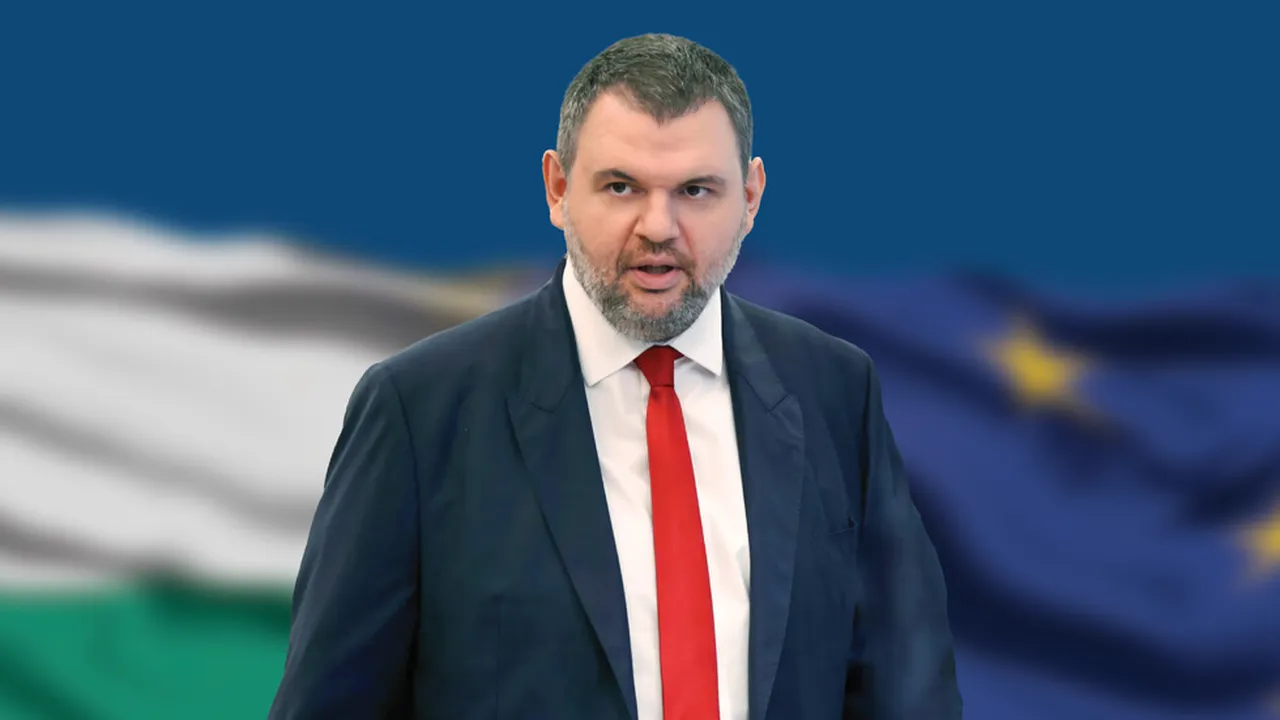 "ДПС-Ново начало" внася промени в НК, свързани със защитата на децата