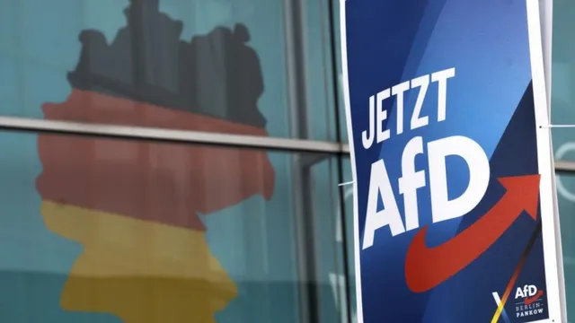 "Алтернатива за Германия" не спечели балотажите в Северен Рейн-Вестфалия