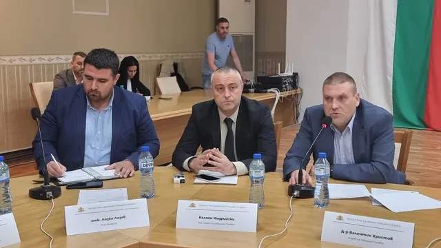 Кметът на Плевен: Това, което се случва в града, е следствие на дългото време нищо правене