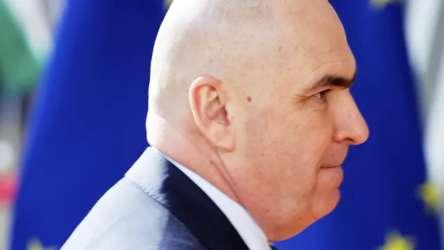Румънският премиер поздрави Молдова за високата избирателна активност