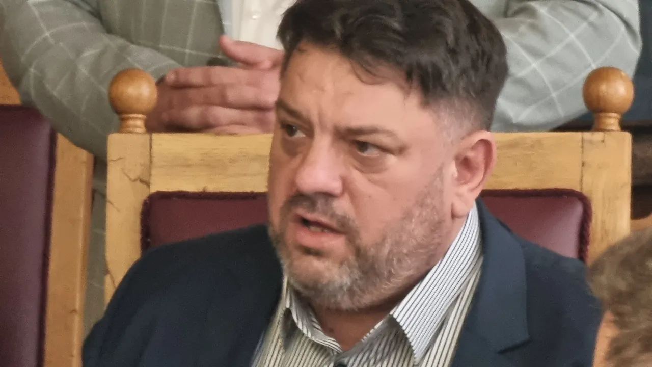 Зафиров: Велико Търново няма да има режим на водата