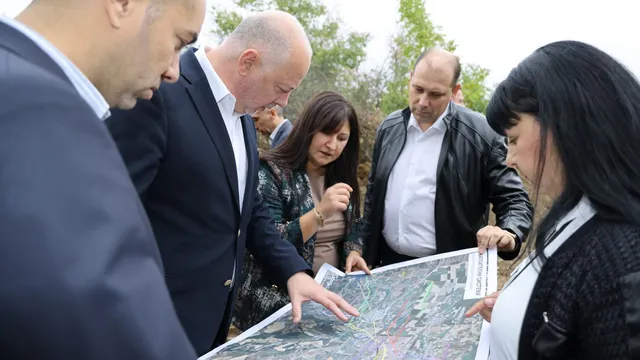 Желязков обеща: Догодина режим на водата няма да има
