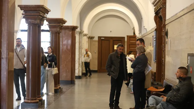 Прокурор: Още не е издирен Петьо-Еврото