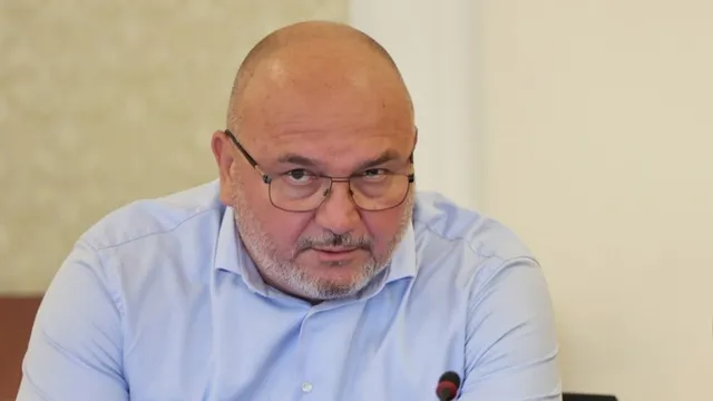 Любомир Дацов пред ТАРАЛЕЖ: Нужен ни е Бюджет, който предоставя услуги за хората