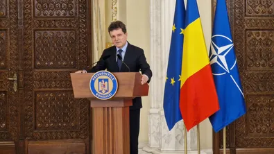Никушор Дан поздрави молдовците за вота и куража им