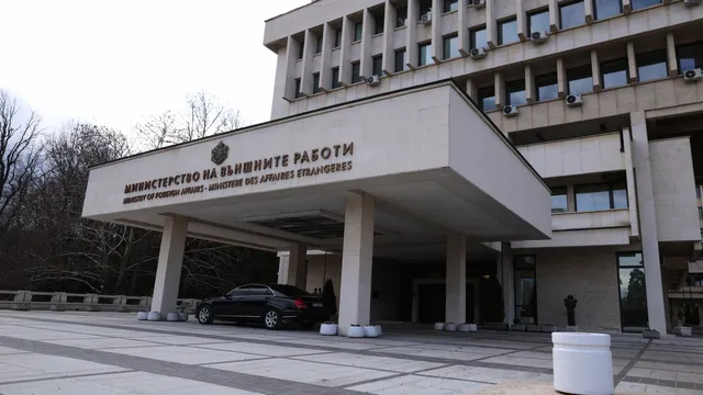 Руските власти са задържали българска гражданка