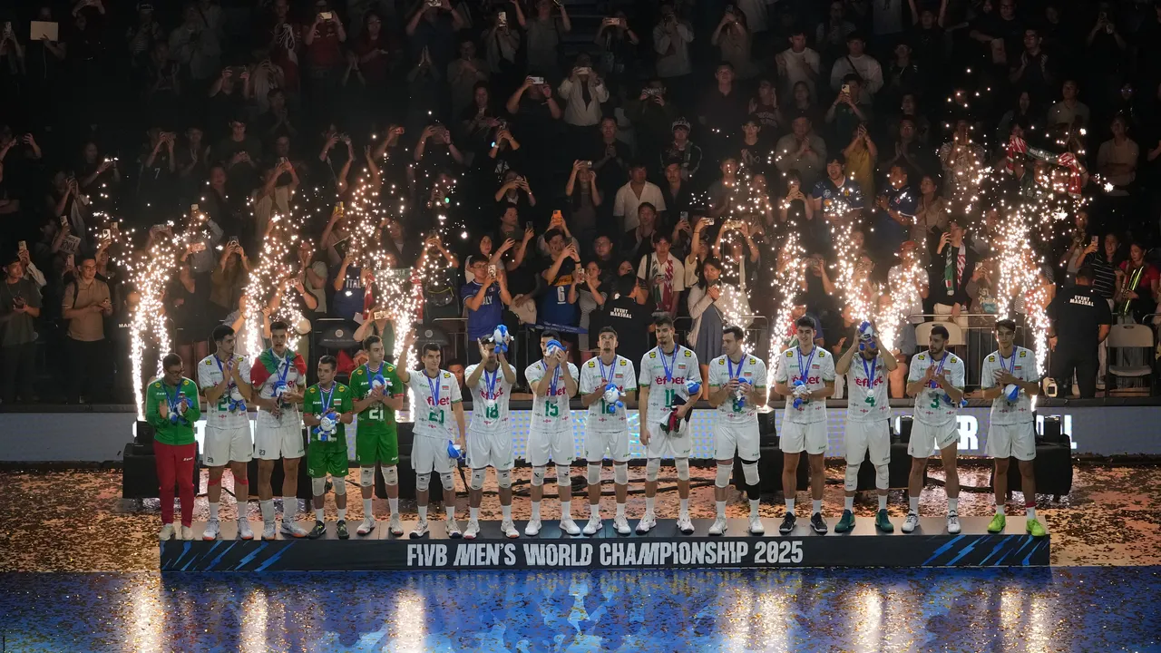 Александър Попов: Софийските волейболни клубове страдаме от липса на инфраструктура