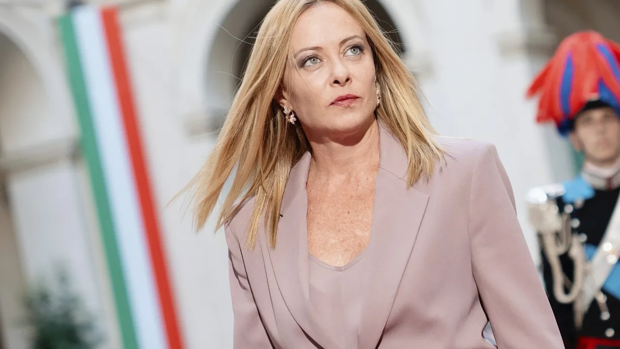 Партията на Мелони с победа на местните избори в Марке