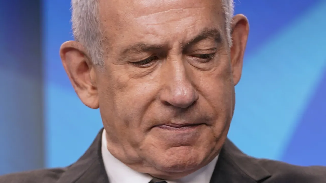 Нетаняху се е извинил на Катар за удара срещу Доха