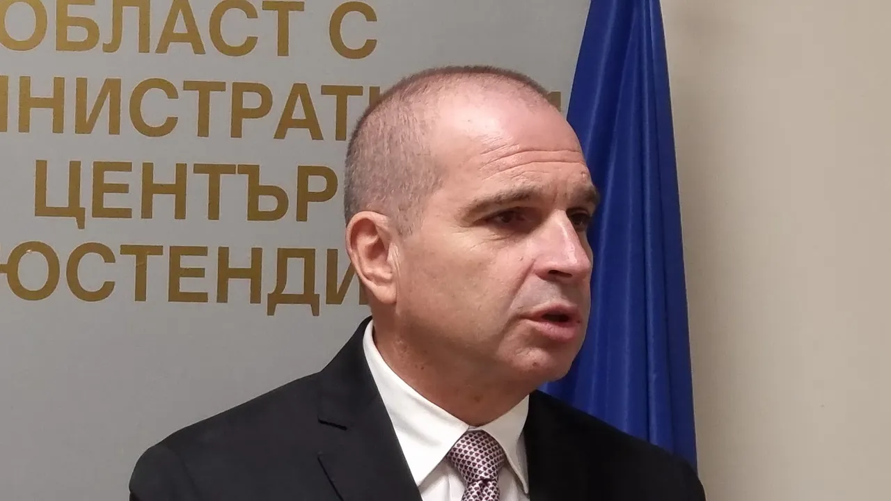Караджов: 7 души са уволнени за последните осем месеца заради взимане на рекет